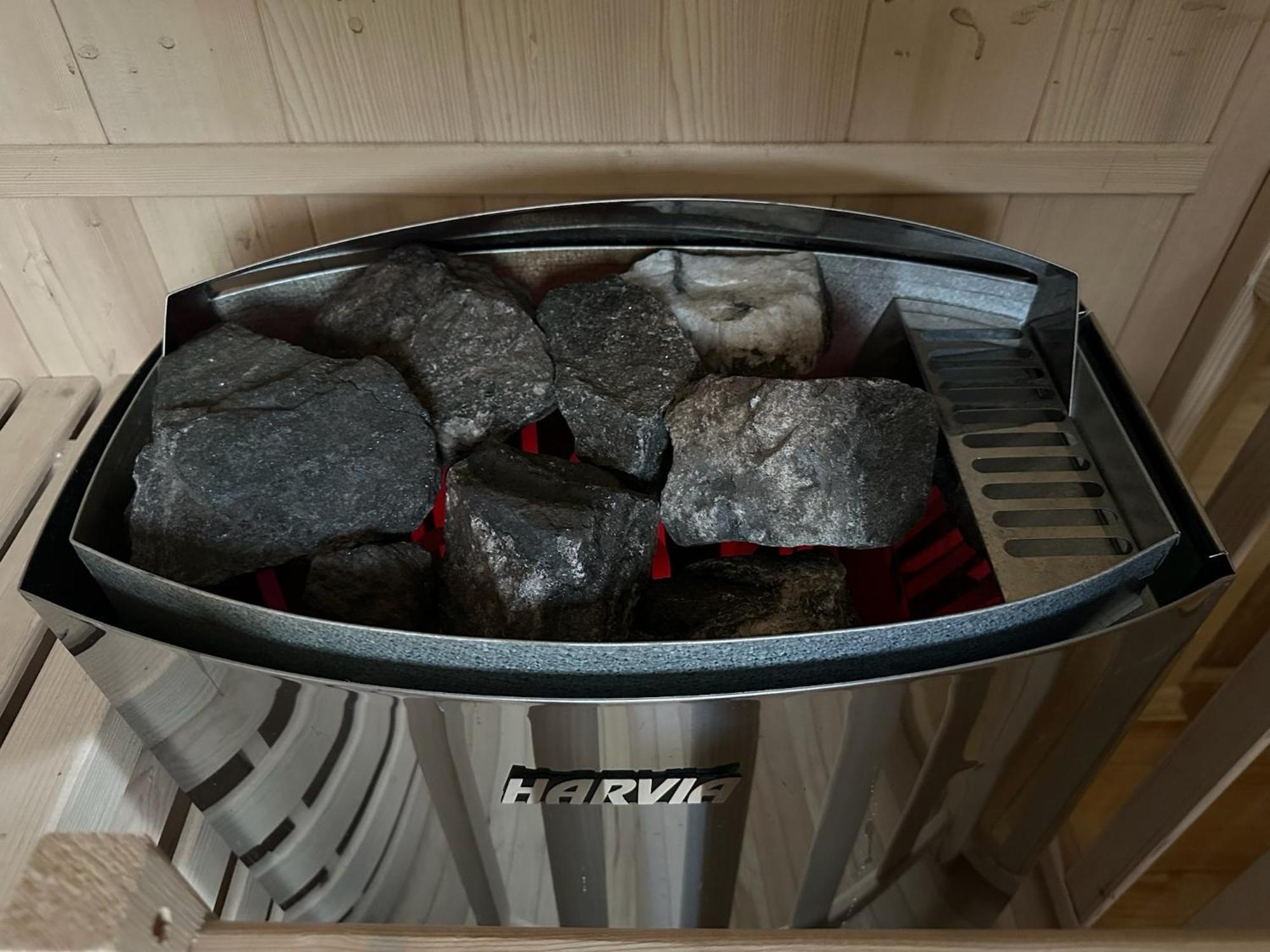 Urocza Chata Z Sauna W Bieszczadzkim Parku Krajobrazowym Bukowiec  Esterno foto